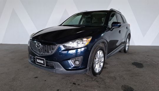 Mazda • CX-5