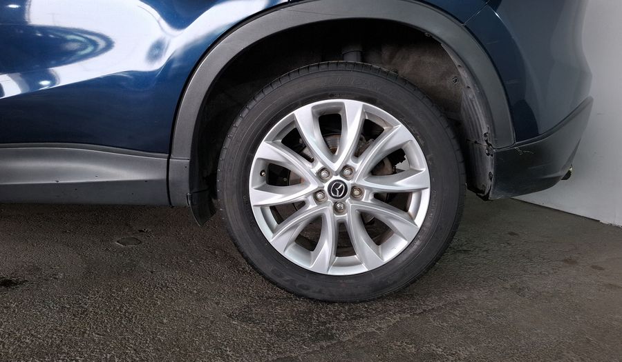 Mazda Cx-5 2.5 S GRAND TOURING 2WD AT Suv 2015