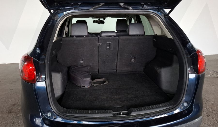 Mazda Cx-5 2.5 S GRAND TOURING 2WD AT Suv 2015