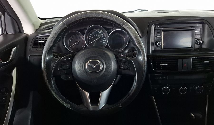 Mazda Cx-5 2.5 S GRAND TOURING 2WD AT Suv 2015