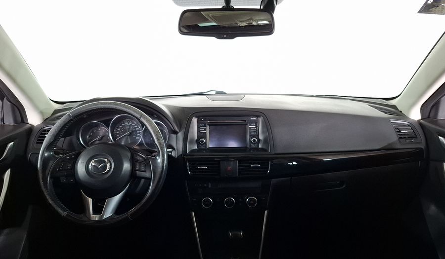 Mazda Cx-5 2.5 S GRAND TOURING 2WD AT Suv 2015