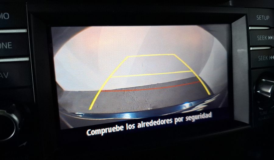 Mazda Cx-5 2.5 S GRAND TOURING 2WD AT Suv 2015