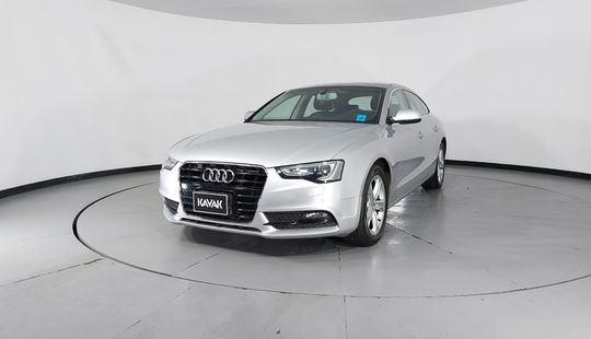 Audi • A5