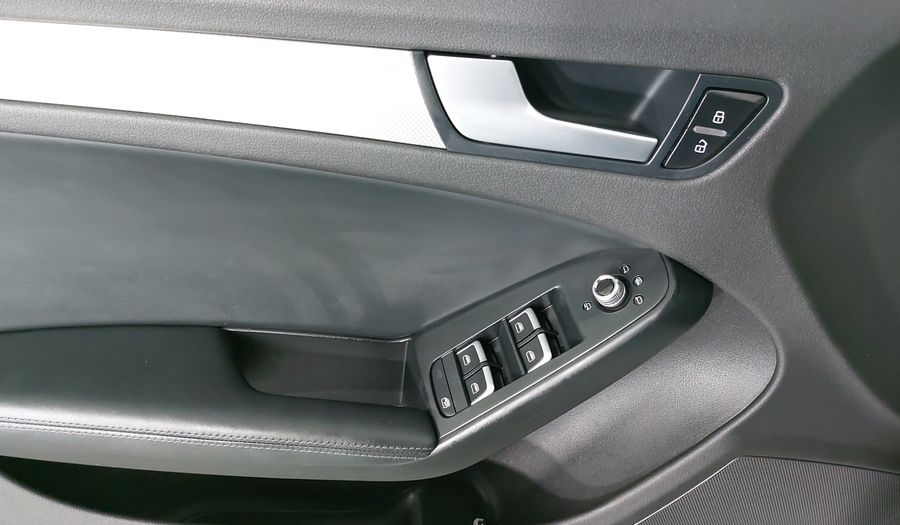 Audi A5 1.8 TFSI MULTITRONIC Convertible 2014