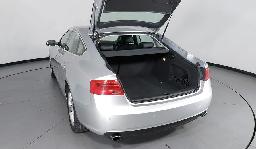 Audi A5 1.8 TFSI MULTITRONIC Convertible 2014