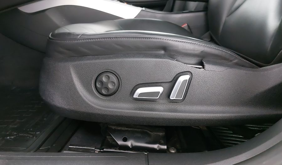 Audi A5 1.8 TFSI MULTITRONIC Convertible 2014