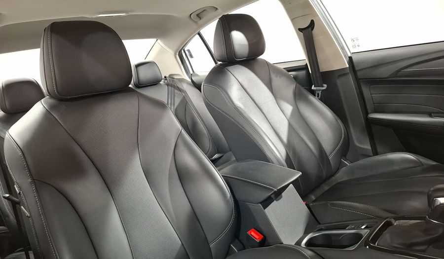 Mg Mg5 1.5 ELEGANCE CVT Sedan 2024