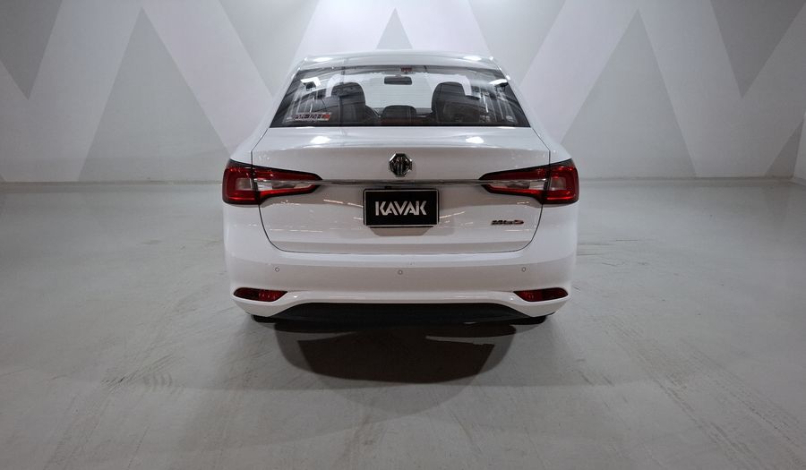 Mg Mg5 1.5 ELEGANCE CVT Sedan 2024
