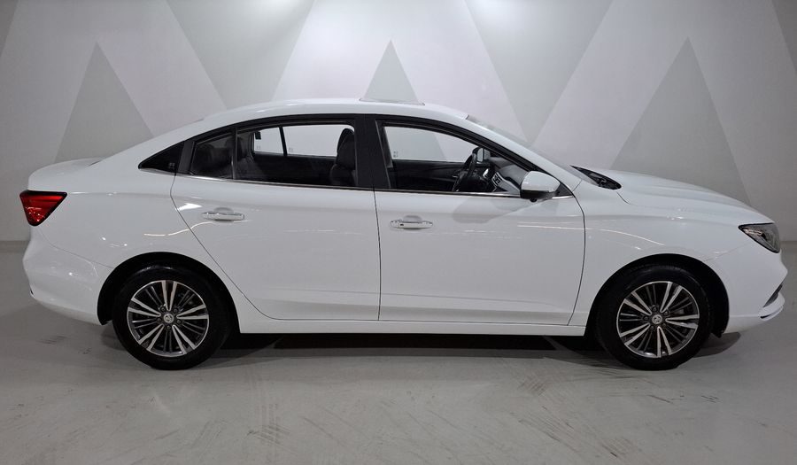 Mg Mg5 1.5 ELEGANCE CVT Sedan 2024