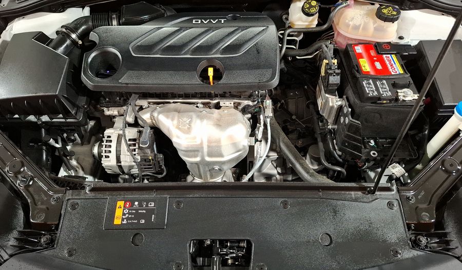 Mg Mg5 1.5 ELEGANCE CVT Sedan 2024