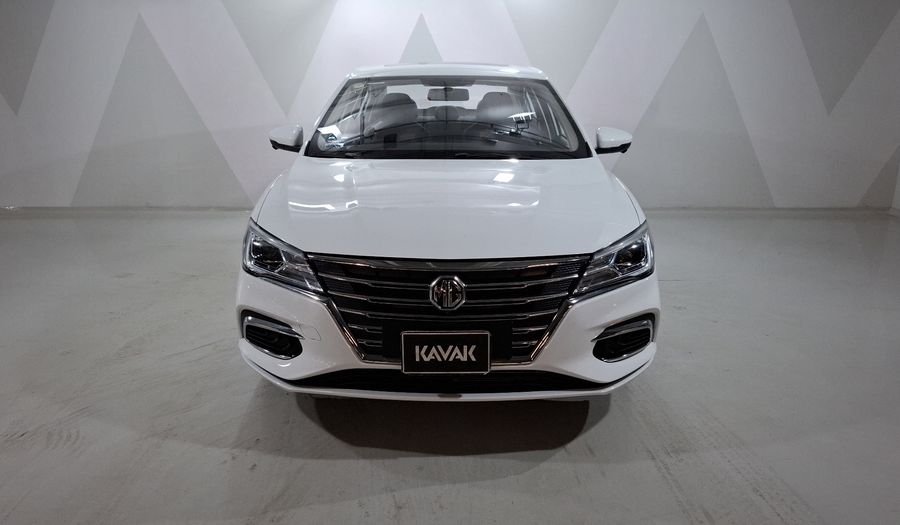 Mg Mg5 1.5 ELEGANCE CVT Sedan 2024