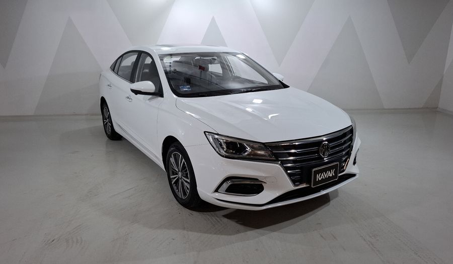 Mg Mg5 1.5 ELEGANCE CVT Sedan 2024