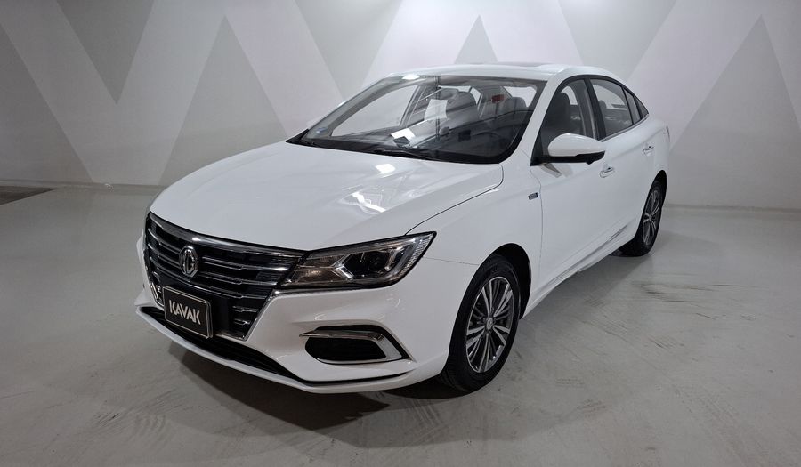 Mg Mg5 1.5 ELEGANCE CVT Sedan 2024