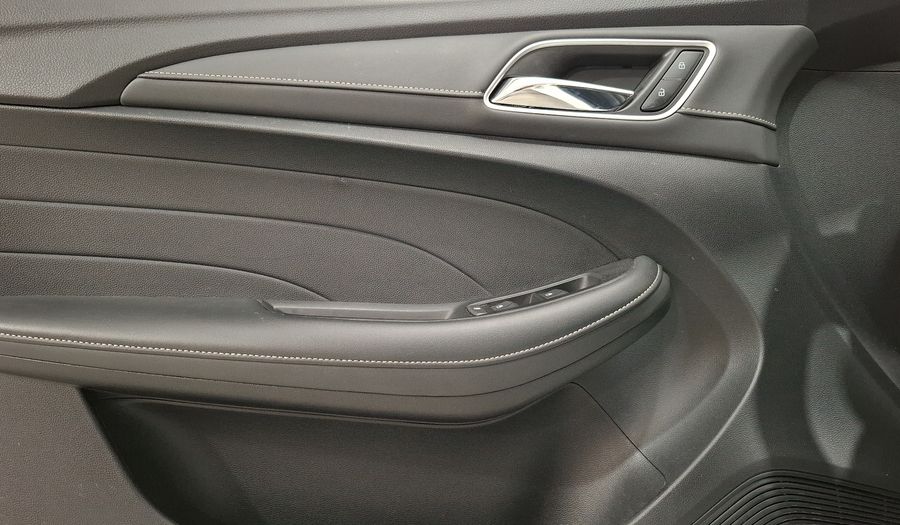 Mg Mg5 1.5 ELEGANCE CVT Sedan 2024