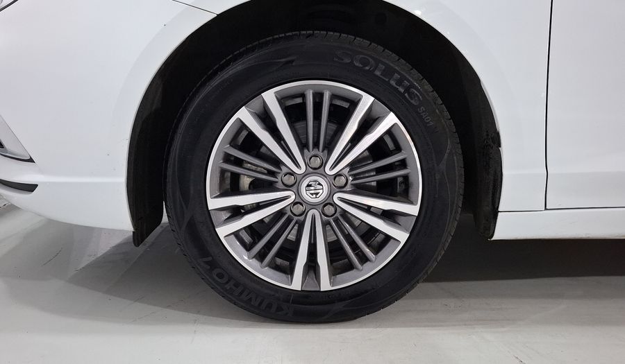 Mg Mg5 1.5 ELEGANCE CVT Sedan 2024