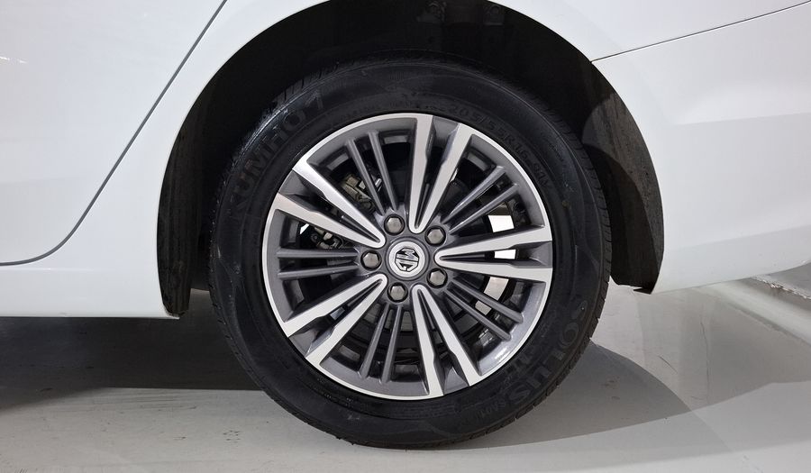 Mg Mg5 1.5 ELEGANCE CVT Sedan 2024