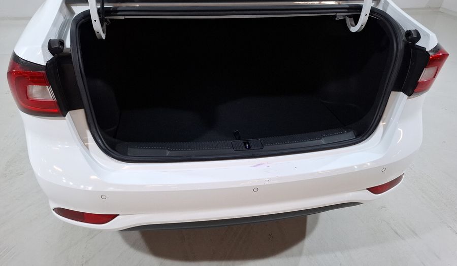 Mg Mg5 1.5 ELEGANCE CVT Sedan 2024