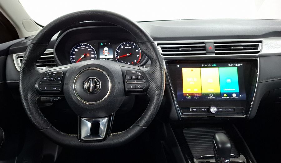 Mg Mg5 1.5 ELEGANCE CVT Sedan 2024