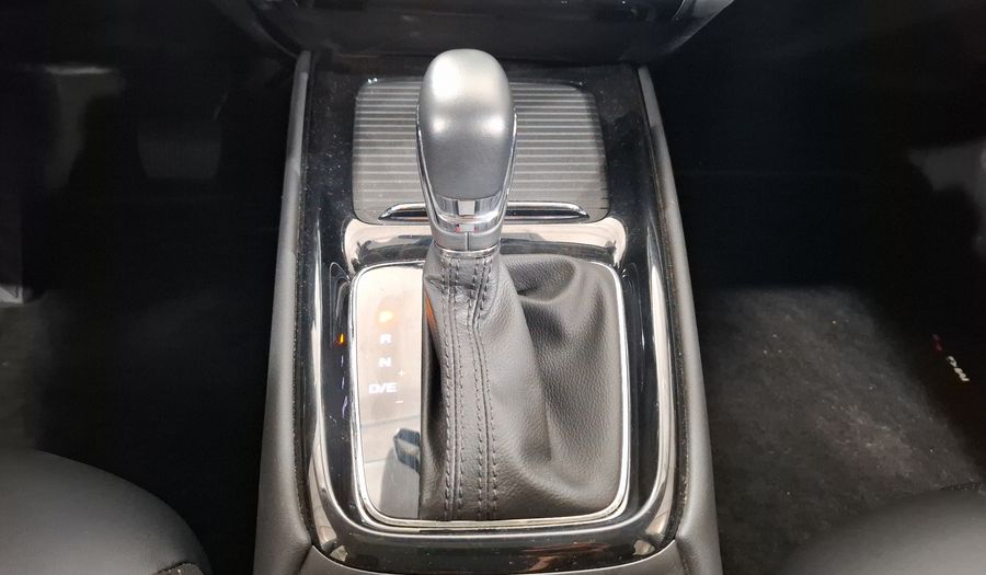 Mg Mg5 1.5 ELEGANCE CVT Sedan 2024