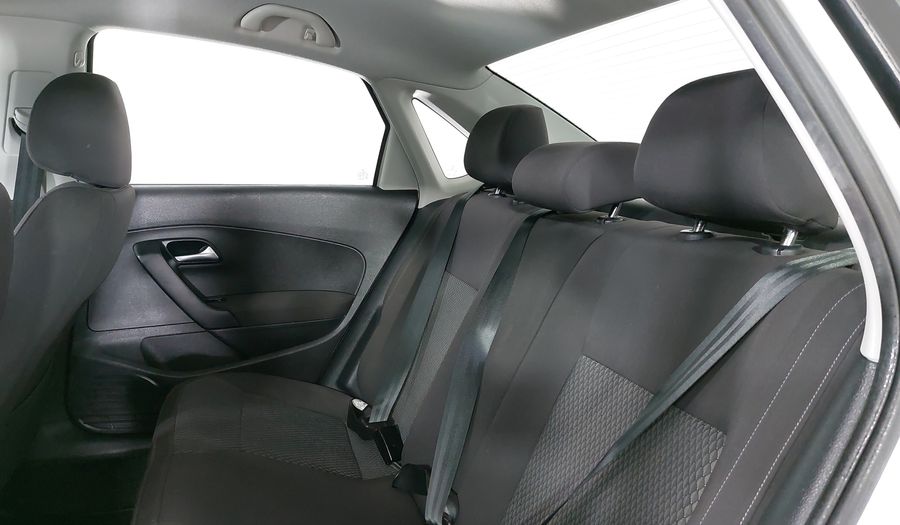 Volkswagen Vento 1.6 COMFORTLINE PLUS Sedan 2021