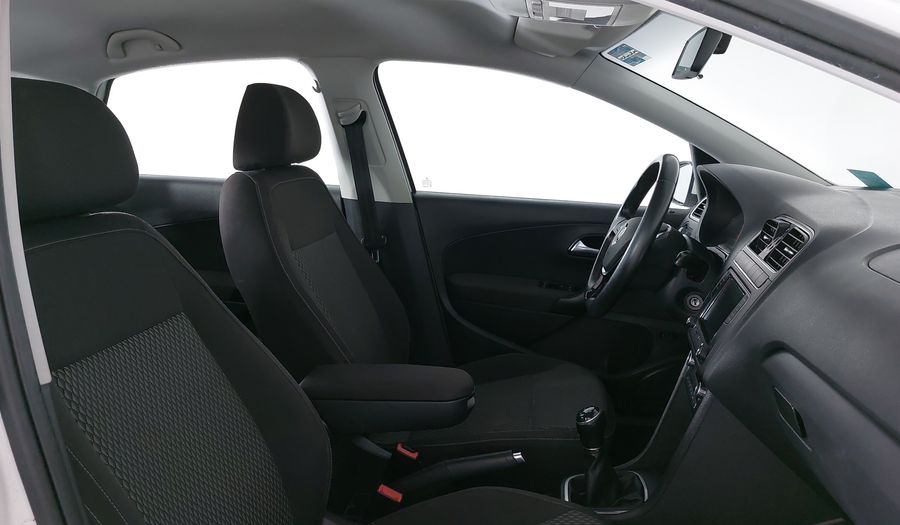 Volkswagen Vento 1.6 COMFORTLINE PLUS Sedan 2021
