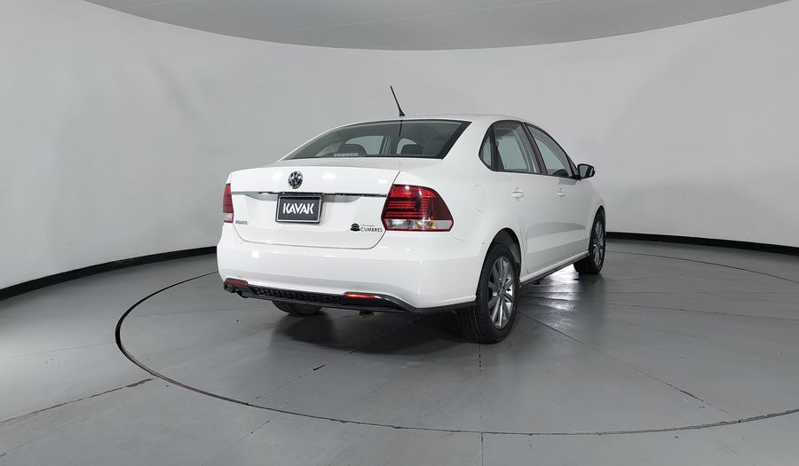 Volkswagen Vento 1.6 COMFORTLINE PLUS Sedan 2021