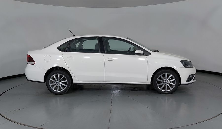 Volkswagen Vento 1.6 COMFORTLINE PLUS Sedan 2021
