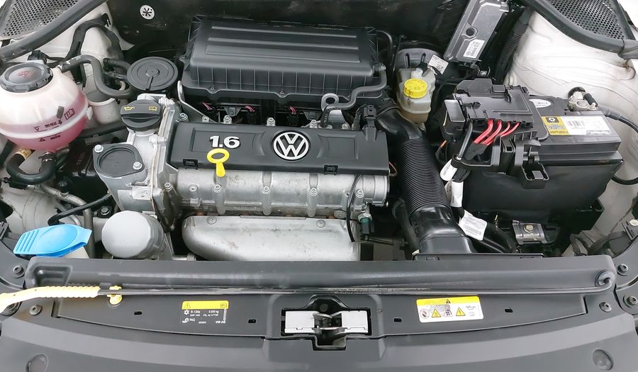 Volkswagen Vento 1.6 COMFORTLINE PLUS Sedan 2021
