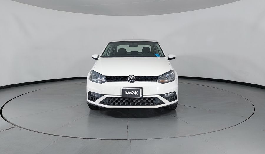Volkswagen Vento 1.6 COMFORTLINE PLUS Sedan 2021