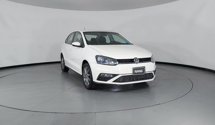 Volkswagen Vento 1.6 COMFORTLINE PLUS Sedan 2021