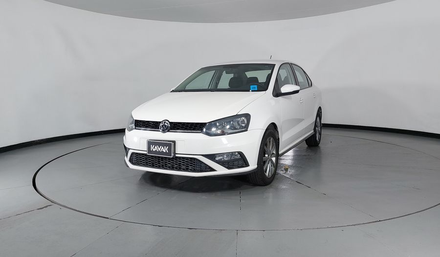 Volkswagen Vento 1.6 COMFORTLINE PLUS Sedan 2021
