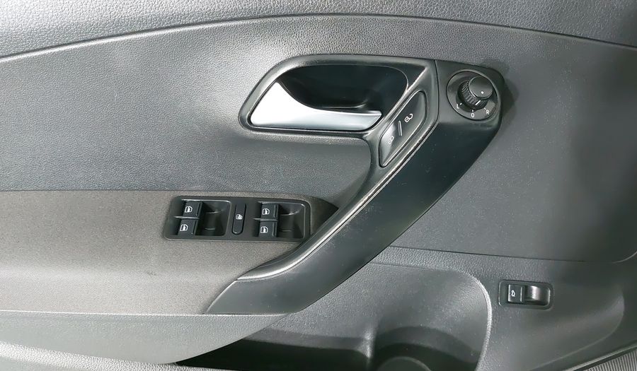 Volkswagen Vento 1.6 COMFORTLINE PLUS Sedan 2021