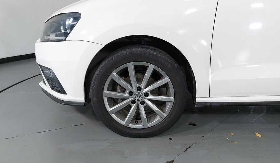 Volkswagen Vento 1.6 COMFORTLINE PLUS Sedan 2021