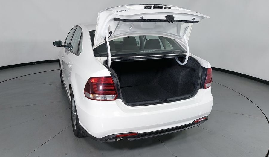 Volkswagen Vento 1.6 COMFORTLINE PLUS Sedan 2021