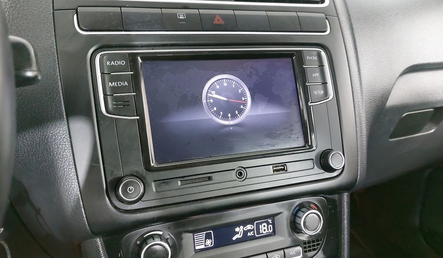 Volkswagen Vento 1.6 COMFORTLINE PLUS Sedan 2021