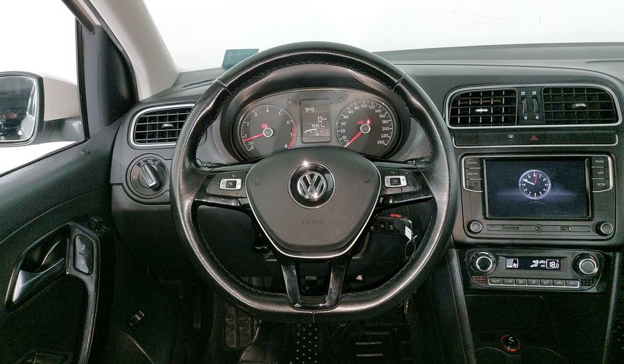 Volkswagen Vento 1.6 COMFORTLINE PLUS Sedan 2021