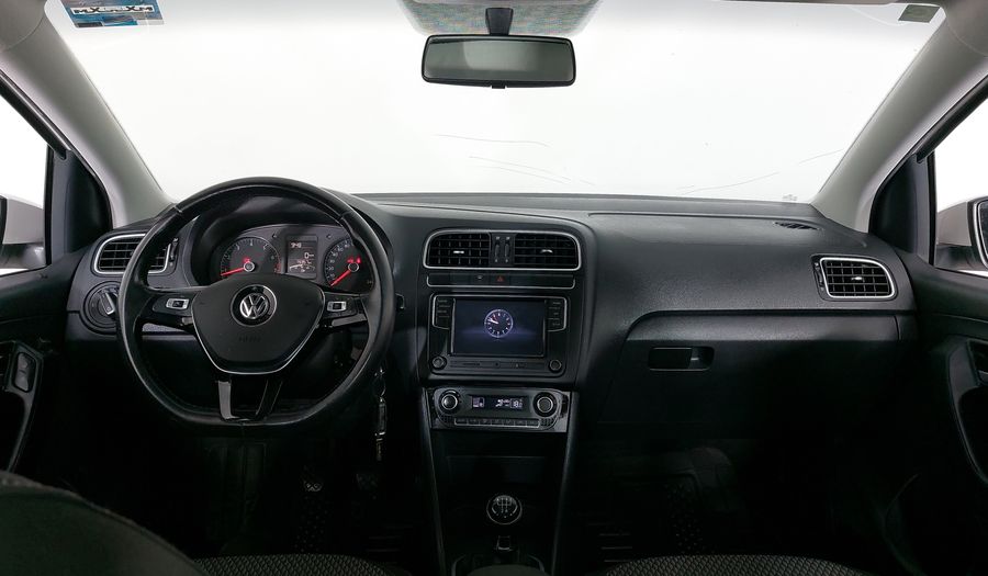 Volkswagen Vento 1.6 COMFORTLINE PLUS Sedan 2021