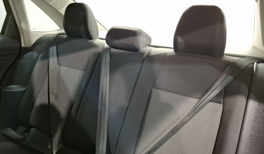 Volkswagen Jetta 1.4 COMFORTLINE Sedan 2019
