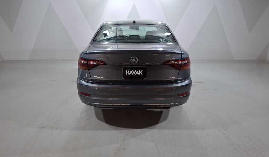 Volkswagen Jetta 1.4 COMFORTLINE Sedan 2019