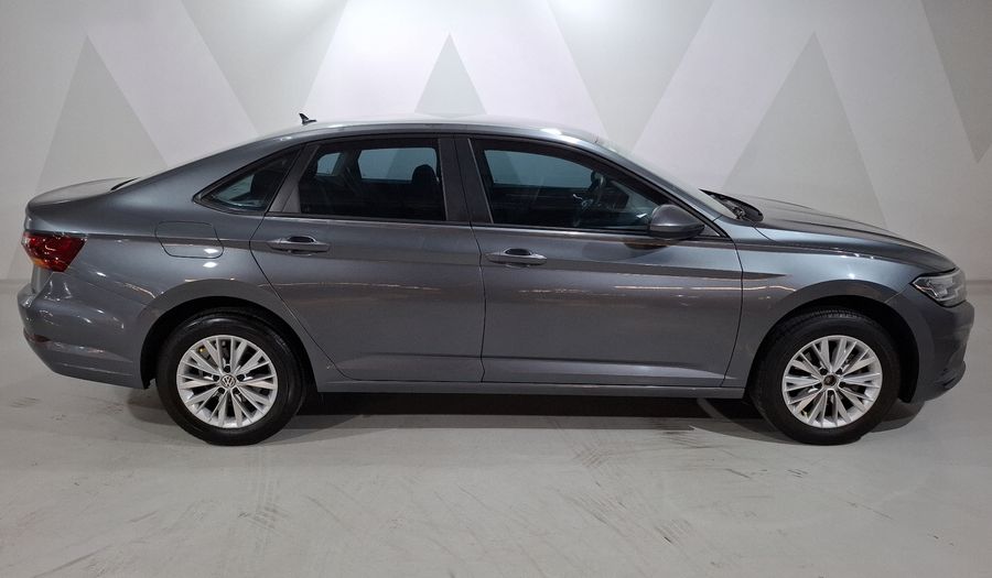 Volkswagen Jetta 1.4 COMFORTLINE Sedan 2019