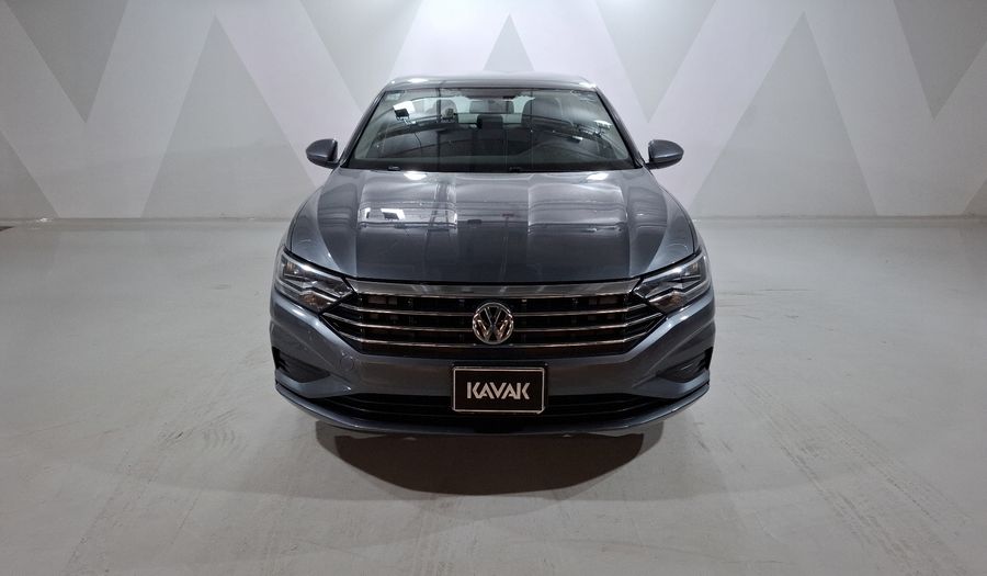 Volkswagen Jetta 1.4 COMFORTLINE Sedan 2019