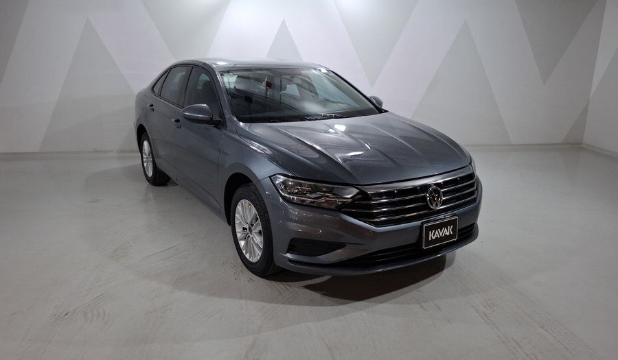Volkswagen Jetta 1.4 COMFORTLINE Sedan 2019