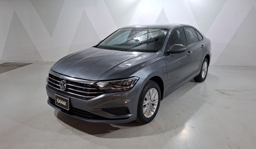 Volkswagen Jetta 1.4 COMFORTLINE Sedan 2019