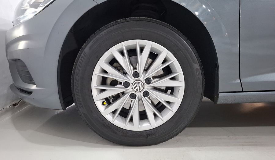 Volkswagen Jetta 1.4 COMFORTLINE Sedan 2019