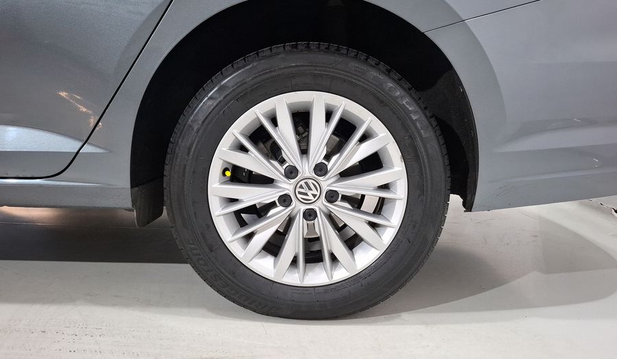 Volkswagen Jetta 1.4 COMFORTLINE Sedan 2019