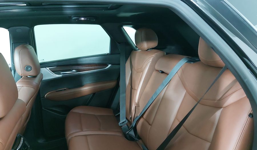 Cadillac Xt5 3.6 SPORT F AUTO 4WD Suv 2023