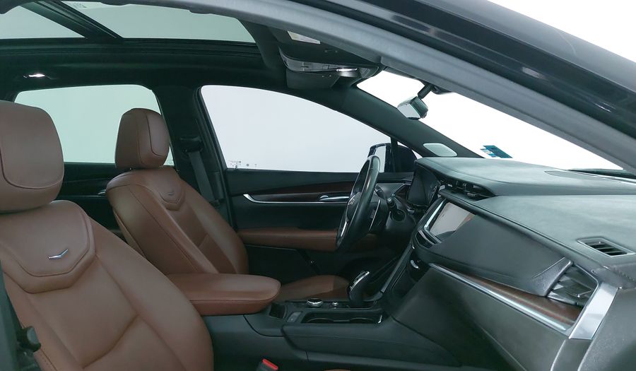 Cadillac Xt5 3.6 SPORT F AUTO 4WD Suv 2023