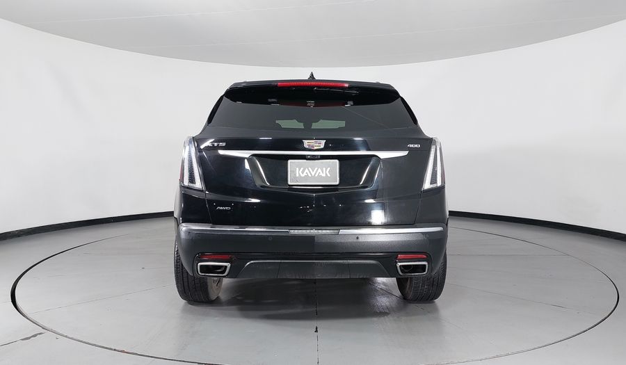 Cadillac Xt5 3.6 SPORT F AUTO 4WD Suv 2023
