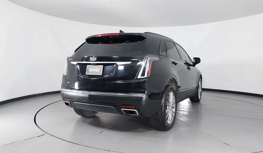 Cadillac Xt5 3.6 SPORT F AUTO 4WD Suv 2023