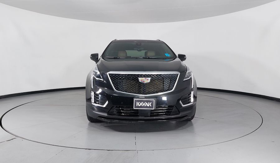 Cadillac Xt5 3.6 SPORT F AUTO 4WD Suv 2023